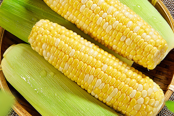玉米的功效与作用及禁忌