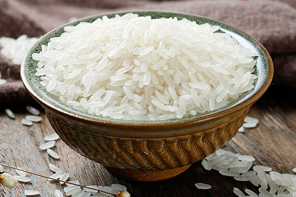 籼米的功效与作用及禁忌