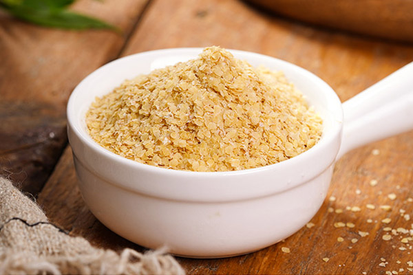 小麦胚芽的功效与作用及禁忌