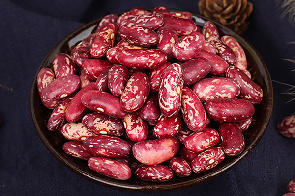 芸豆的功效与作用及禁忌