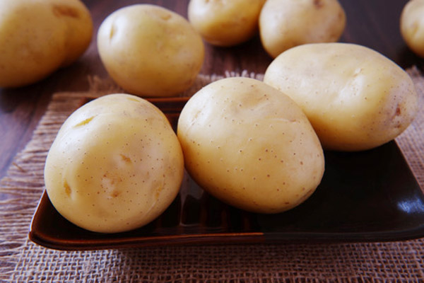 土豆的功效与作用及禁忌