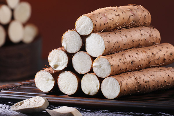 山药的功效与作用及禁忌