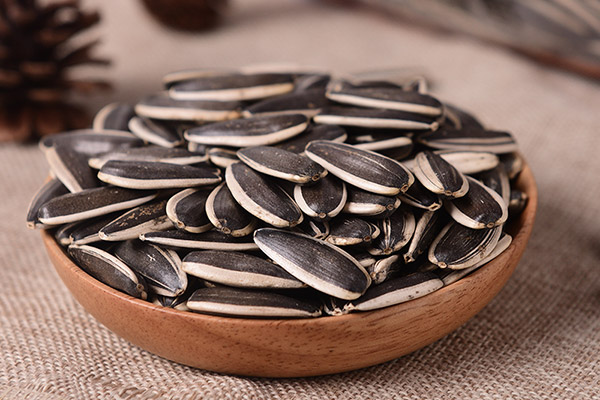 葵花子的功效与作用及禁忌