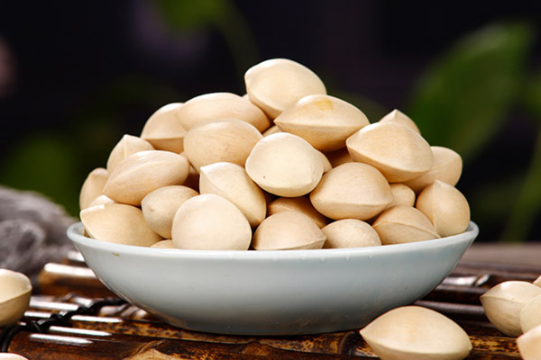 白果的功效与作用及禁忌