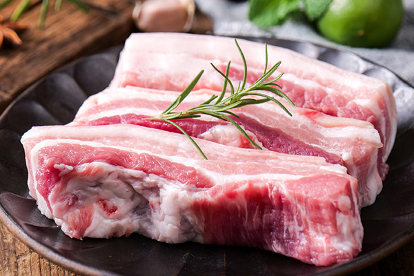 猪肉的功效与作用及禁忌