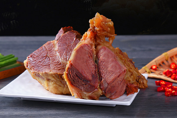 驴肉的功效与作用及禁忌