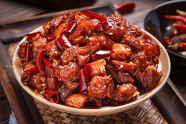 兔肉的功效与作用及禁忌