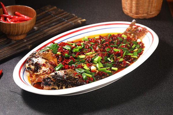 鲢鱼的功效与作用及禁忌