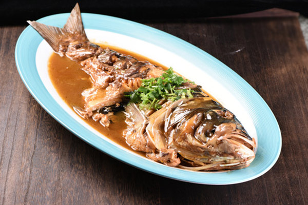 鳙鱼的功效与作用及禁忌