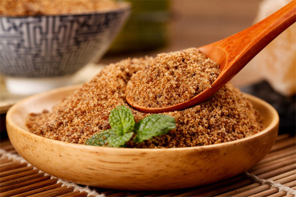 红糖的功效与作用及禁忌