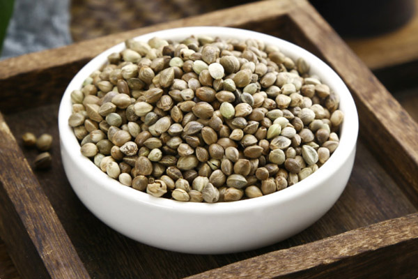 火麻仁的功效与作用及禁忌