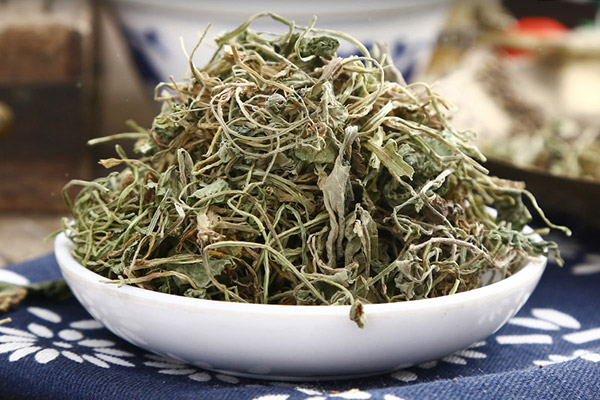 苦地丁的功效与作用及禁忌