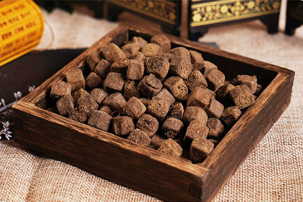 胆南星的功效与作用及禁忌