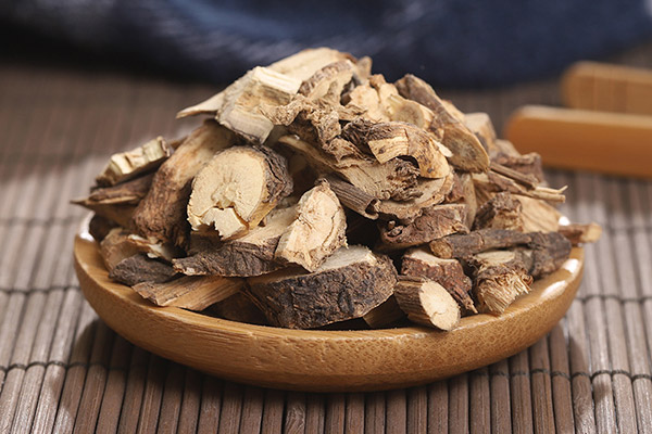 前胡的功效与作用及禁忌