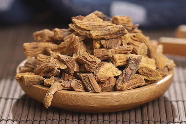 秦艽的功效与作用及禁忌